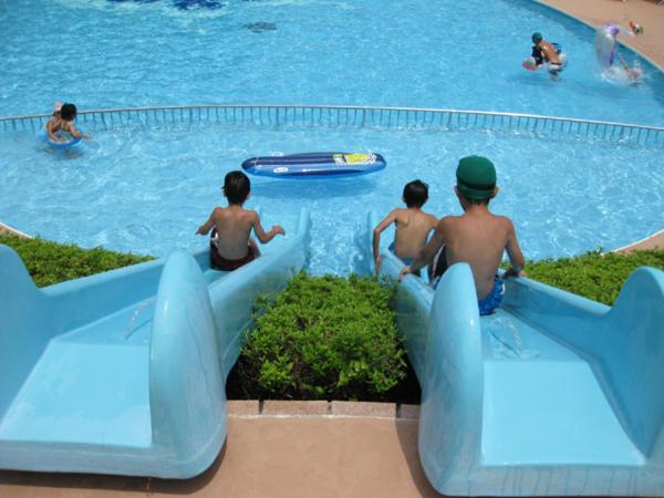 Hotel Ryoso Uminocho Toba Esterno foto